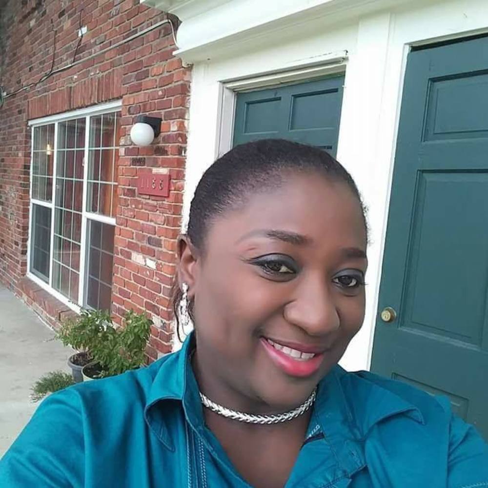 Meet your Posher, Abimbola